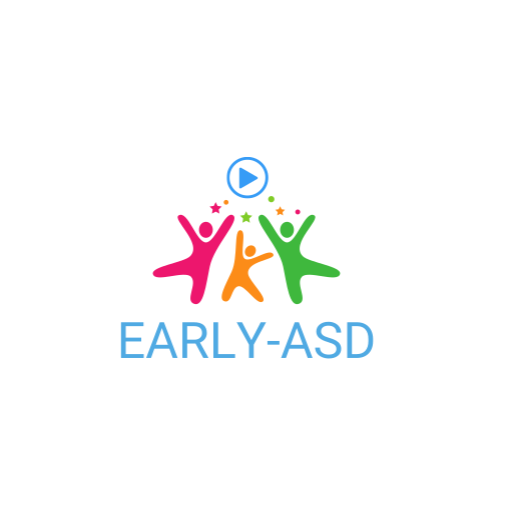 EARLY-ASD Logo