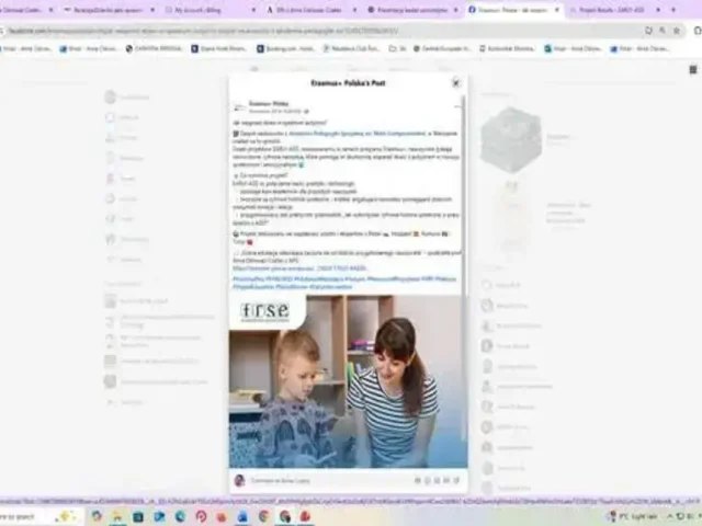 EARLY-ASD Gains Visibility in Poland