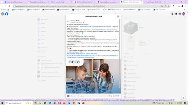 EARLY-ASD Gains Visibility in Poland