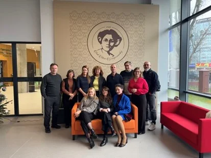 EARLY-ASD Featured on “Północna TV” in Poland