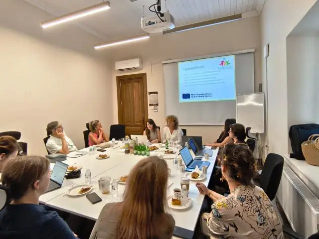 EARLY-ASD First Year Wrap-up