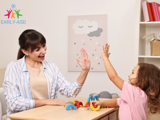 EARLY-ASD NEWSLETTER 4