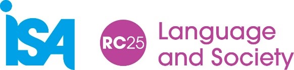 ISA RC25 logo