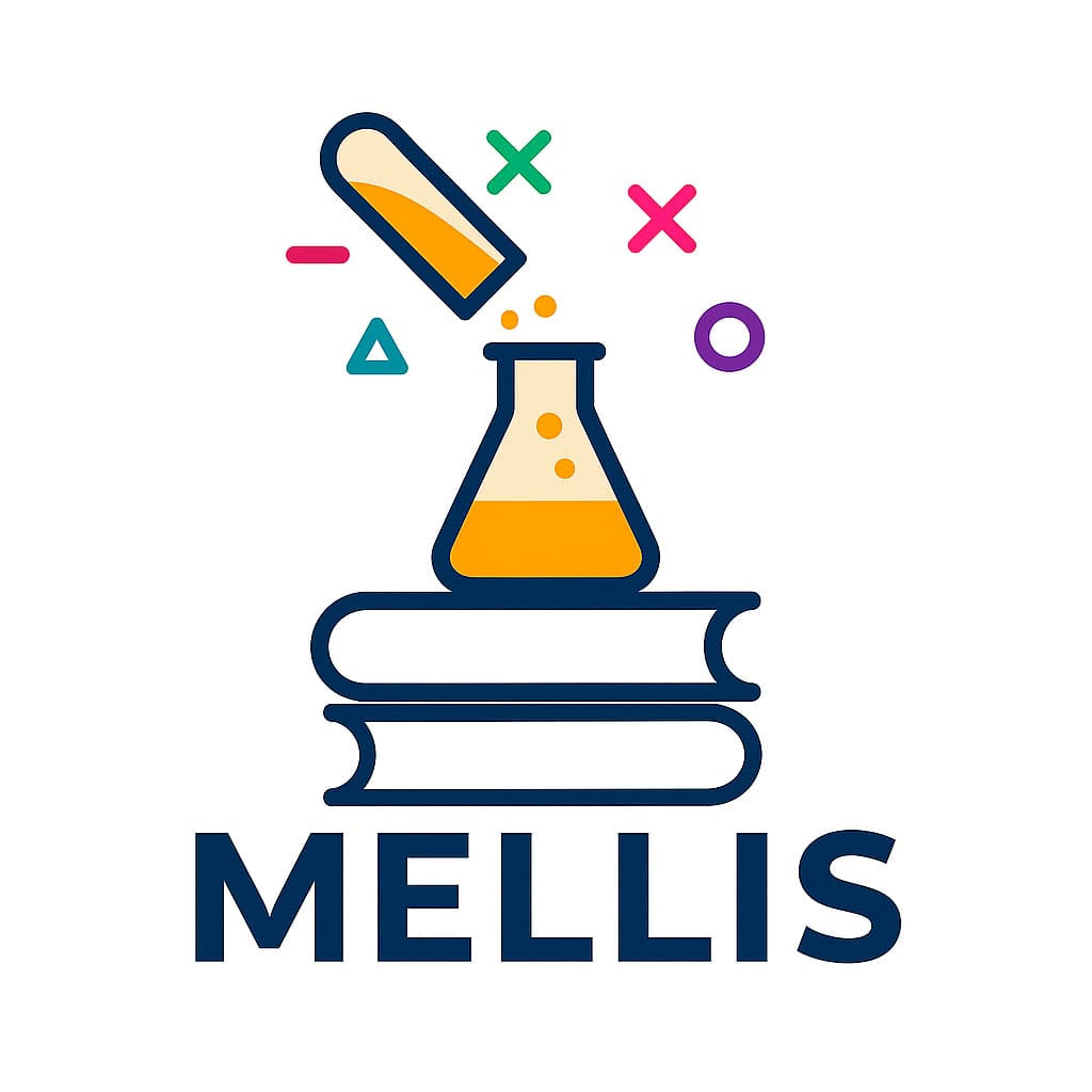 Mellis Eğitim Teknoloji logo