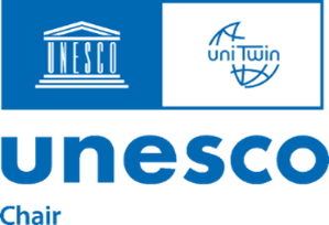 UNESCO Janusz Korczak Chair logo